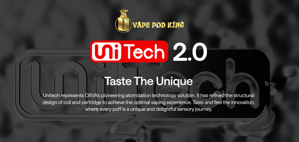 Unitech 2.0