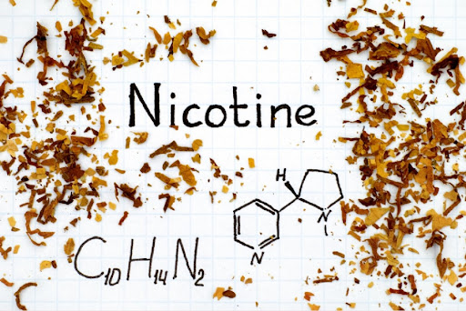 Vape Juice Là Gì