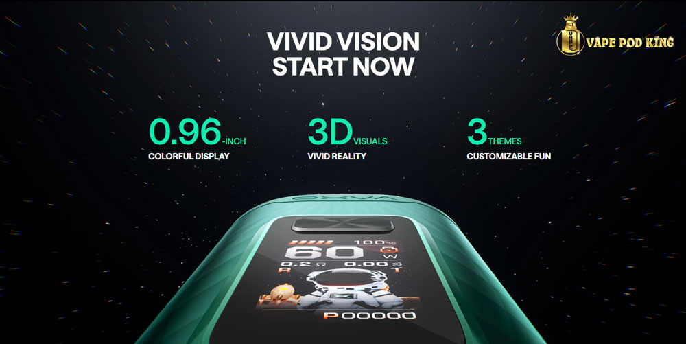 Vprime Pod Kit