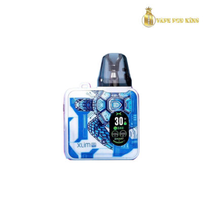 Xlim SQ Pro Bản Giới Hạn