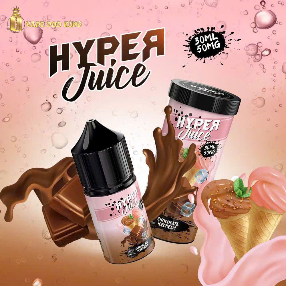 tinh dầu hyper juice