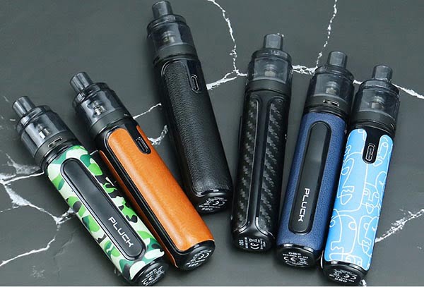 Vape Kit chính hãng giá rẻ