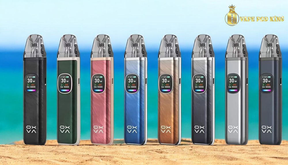 Xlim Pro V2 Màu Mới 2025