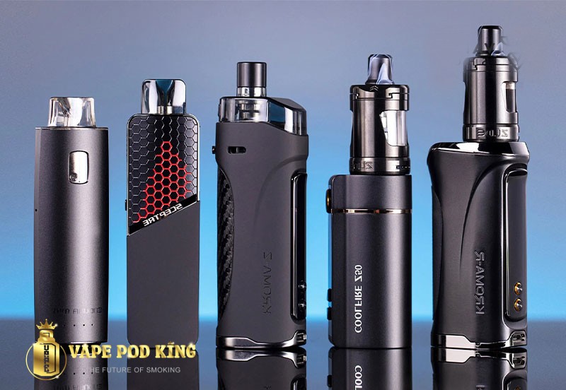 Pod Shop Online