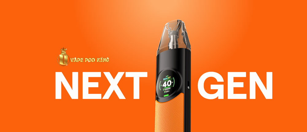 Nexlim Pod Kit