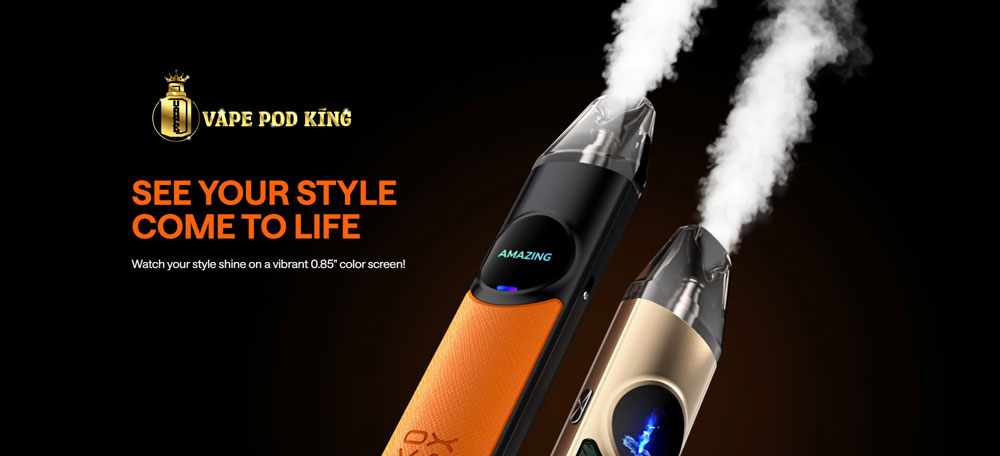 Nexlim Pod Kit
