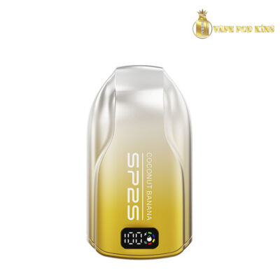 SP2S Supersport M 12000 Hơi