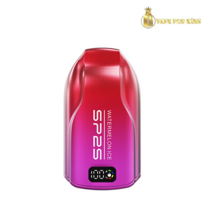 SP2S Supersport M 12000 Hơi