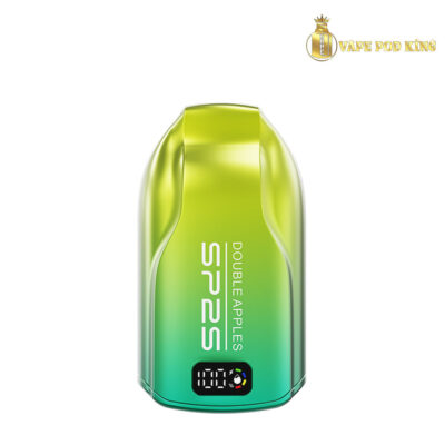 SP2S Supersport M 12000 Hơi