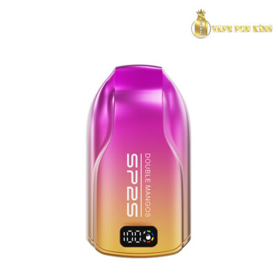 SP2S Supersport M 12000 Hơi