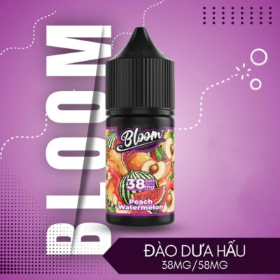Bloom Juice