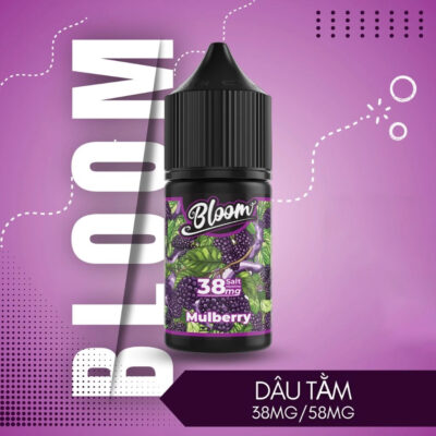 Bloom Juice