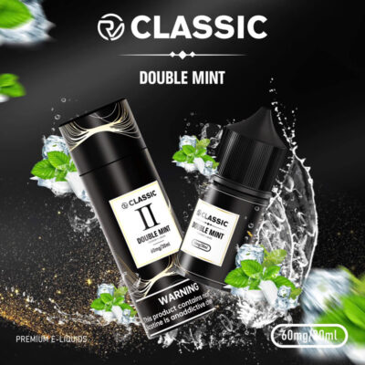 Classic Juice - 50mg - 30ml