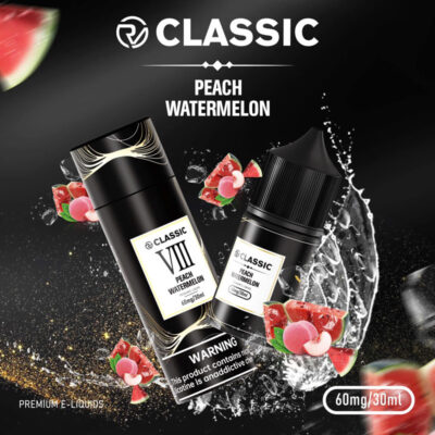 Classic Juice - 50mg - 30ml
