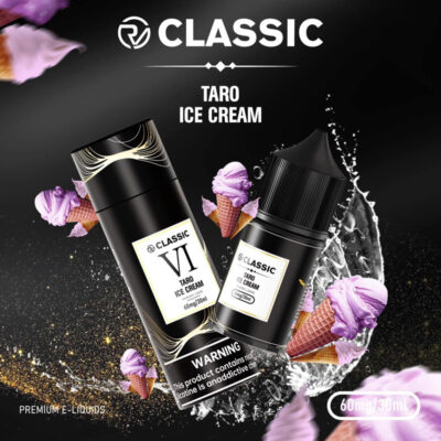 Classic Juice - 50mg - 30ml