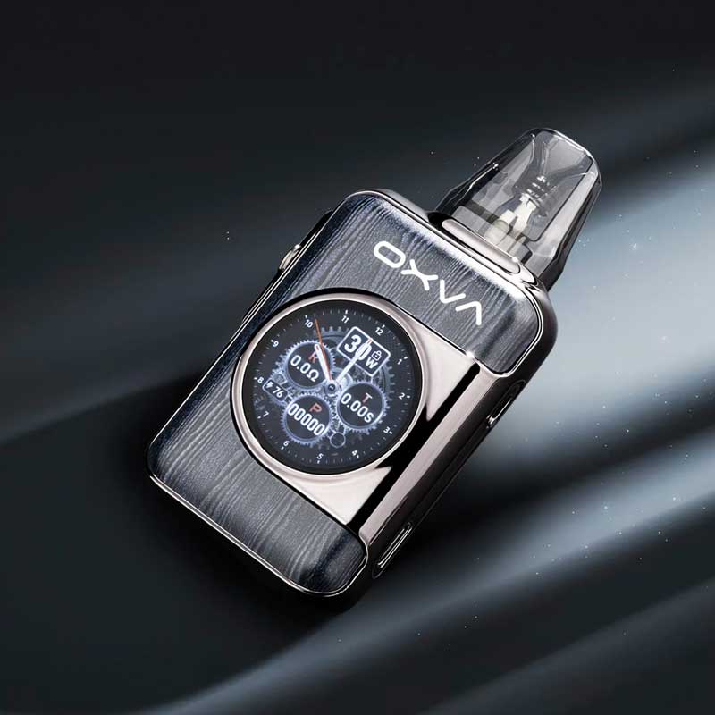 Review Xlim SQ Pro 2