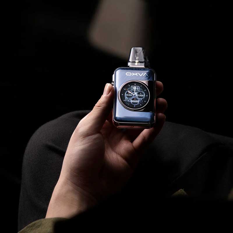 Review Xlim SQ Pro 2