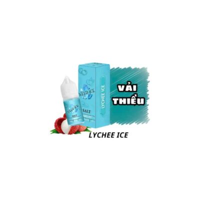 Need Ice 30ml 60mg