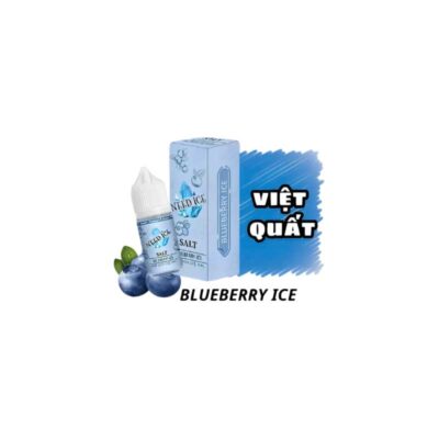 Need Ice 30ml 60mg