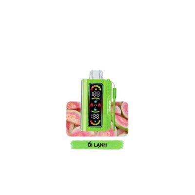 Morandi V3 45000 Hơi